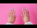 Kiss Knows How to Nail It! | Kiss Nails Tutorial To Apply Glue On Nails