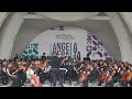 Huapango/Festival internacional de coros y orquestas CADI Comunity
