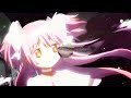 Gisa e o Céu | Madoka Magica AMV