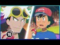 Top 25 Pokémon Anime Battles