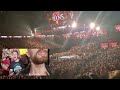 Randy Orton BEST Entrance - WWE BACKLASH, LYON FRANCE 2024 ❤️