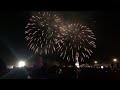 2023 National Balloon Fiesta Fireworkshow