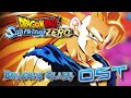 Dragon Ball Sparking! ZERO OST - Dragon's Glare [Extended] |「ドラゴンボール Sparking! ZERO bgm」(Fan-Made)