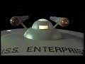 Old TOS Enterprise 