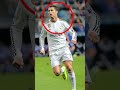 Subscribe if you love CR7 #soccerplayer #evolution