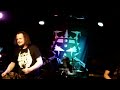 Voivod LIVE @ This Aint Hollywood - Hamilton Ontario