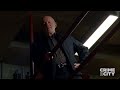 Walt Faces the Lab's New Policy | Breaking Bad (Bryan Cranston, Aaron Paul)