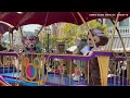 Mickey and Friends Street Celebration丨米奇與好友大街狂歡派對｜迪士尼百年同行巡禮丨Hong Kong Disneyland丨香港迪士尼樂園