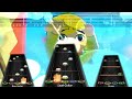 The Legend Of Zelda: Wind Waker Epic Medley + Clone Hero Chart Preview