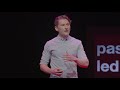What if we could do youth justice better? | Alex Lloyd | TEDxLondon