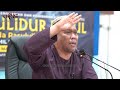 The Golden Age Will Arise! | Ustaz Auni Mohamed