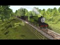 Sodor the Modern Years: Its Geography, Places and Railways