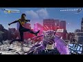 Marvel's Spider-Man: Miles Morales | Training Arc [Part 4]