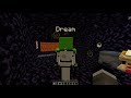 Did Dream ESCAPE The Prison? (Dream SMP)