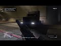 GTA V online close call