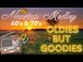 💥🔥OLDIES BUT GOODIES NONSTOP MEDLEY 🔥💥 GREATEST HITS OF 60'S & 70'S 💥 OLD SONGS  🎵