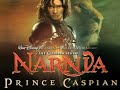 The Call- Prince Caspian Soundtrack (Regina Spector)