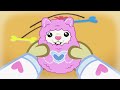 Snow School Chip | Chip & Potato | Cartoons for Kids | WildBrain Zoo