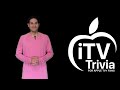 The Last Thing He Told Me - Apple Original Show - Trivia Game (20 Questions) #tvtrivia
