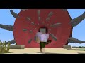 Pacheco Cara Floja 85 | COMO ENCONTRAR UN GUSANO GIGANTE en Minecraft