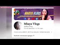 #asmr #subscribe Perjalanan Dari Kab Muara Enim Menuju Kota Lahat Part 3 End #youtube #videoyoutube