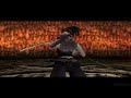 Tenchu Full Movie All Intros Cutscenes Ending AYAME PS1 Stealth Assassins Playstation Classic