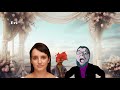 A VALENTINES WEDDING WITH EVIEBOT 2024