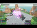 Arcane Odyssey || Plasma Mage is CRAZY GOOD