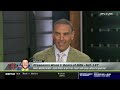 FULL NFL LIVE | ESPN latest on Brandon trade, Steelers vs Texans, McCarthy vs Raiders,Bears vs Bills