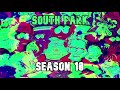 South Park   Season 10 | Commentary by Trey Parker & Matt Stone