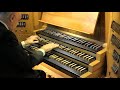 Fuga sol minore BWV 578 - J.S.Bach