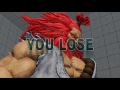 SFV Oni_Tengu vs. Desseler 2017-06-14