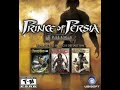 Prince of Persia Sands Of Time - Time only knows (Early Studio Version)