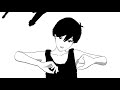 [MMD][HD][OMORI] Patchwork Staccato [AMV]