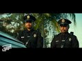 Bad Boys For Life: Captain Howard Funeral Scene (Martin Lawrence, Will Smith)