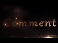 First outro  like if its good comment is its GREAT