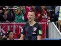 Croatia World Cup 2018 - All Goals - HD - Drago Cosić