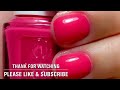 Polish Color Of The Week | Expressie Nail Polish