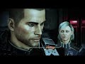 Mass Effect Legendary Edition - Best Assault Rifle in ME3 - and gameplay using it [PC 1080p HD]