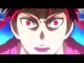 Kuroko no Basket [AMV] - Remember the Name