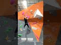 Bouldering record - 10