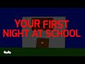 Doomed School Official trailer