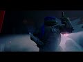 Teenage Mutant Ninja Turtles : Fall of the foot clan short film