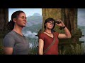 UNCHARTED The Lost Legacy - Nadine Talks About The Drake Brothers