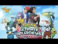 All Pokémon Theme Songs (Season 1-25)