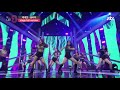 [MIXNINE(믹스나인)] 베네핏 _ 붐바야(BLACKPINK(블랙핑크)) (Stage Full Ver.)