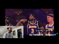 LEBRON GOING TO THE FINALS🔥...| LAKERS Vs NUGGETS Full Game 5 Highlights Reaction #Subup #Trending
