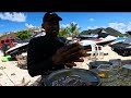 SPEARFISHING FOR A MEAL CATCH CLEAN&COOK