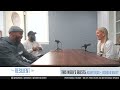 The Resilient Life Podcast - Kenny Reds & Rasheed Bailey: Turning the Past Into Mentorship