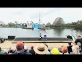 Thunder Lake Stunt Show | Sea World | Gold Coast